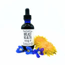 Breast Health Massage Oil
