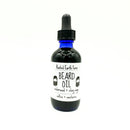 Herbal Beard Oil