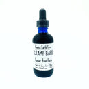 Cramp Bark Tincture