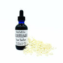 Elderflower Tincture