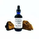 Elderberry and Chaga Tincture