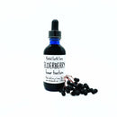 Elderberry Tincture