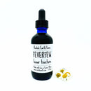Feverfew Tincture
