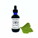 Ginkgo Tincture