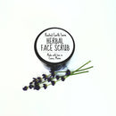 Herbal Face Scrub
