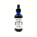 Herbal Beard Oil