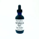 Marshmallow Root Tincture