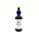 Herbal Hair + Nail Oil
