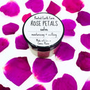 Rose Petals Salve