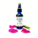 Rose + Rosemary Face Toner