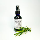 Rose + Rosemary Face Toner