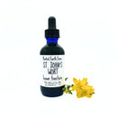 St. John's Wort Tincture