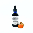 Turmeric Tincture