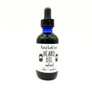 Herbal Beard Oil