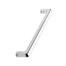 Polished Chrome "Mango" Drawer Pull