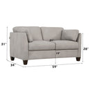 Matias - Loveseat