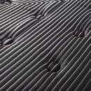 Montlake 15-inch East King Cool Euro Top Foam Hybrid Mattress