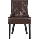 CHENEY DINING CHAIR - KD MP2 Set of 2