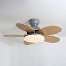 Aeralume Bloom LED Ceiling Fan