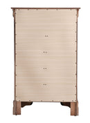 Louis Phillipe - Chest