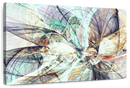 Colors In Abstract Wall Art