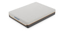 MLILY Fusion Supreme 11.5' Hybrid Luxury Mattress - King - Medium