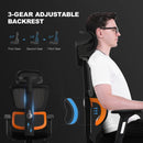 Ergonomic Series Ergo12
