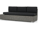 PUERTA LEFT 3 SEATER SOFA