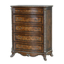 Devany - Chest - Cherry