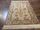 Karastan Rug 4x6, Agra