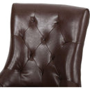 CHENEY DINING CHAIR - KD MP2 Set of 2