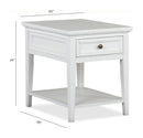 Heron Cove - Rectangular Table