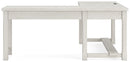 Robbinsdale - Home Office Desk