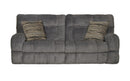 Ashland - Lay Flat Reclining Sofa