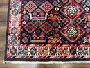 Karastan Rug 5x8, Yuruk Collection