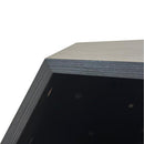 25.98'' Modern Pet Furniture Cat Carrier, Sofa Side Table, Planter MDF Multifunctional Furniture, Burmese Sumac