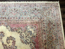 10x14 Karastan Kirman Rug