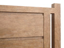 Plum Creek - Panel Bed