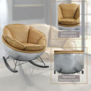 Pippin - Accent Chair - Morocco Top Grain Leather