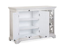 Bronwyn - Printer Stand - Alabaster