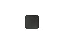 House Beatrice - End Table - Charcoal & Light Gray
