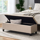 GLOUSTER STORAGE OTTOMAN V2
