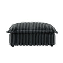 Koala Ottoman - Grey