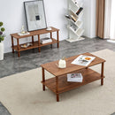 Coffee table&TV stand sets