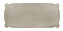 Danae - Dining Table - Champagne & Gold