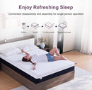 Full Size Orthopedic Cooling Memory Foam Mattress Pro