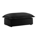 Koala Ottoman - Black