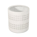Elegant Design Cube Planter