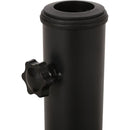BAHULU UMBRELLA BASE - SQUARE
