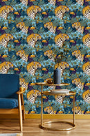 Tigers Wallpaper